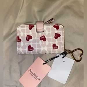 Juicy couture wallet